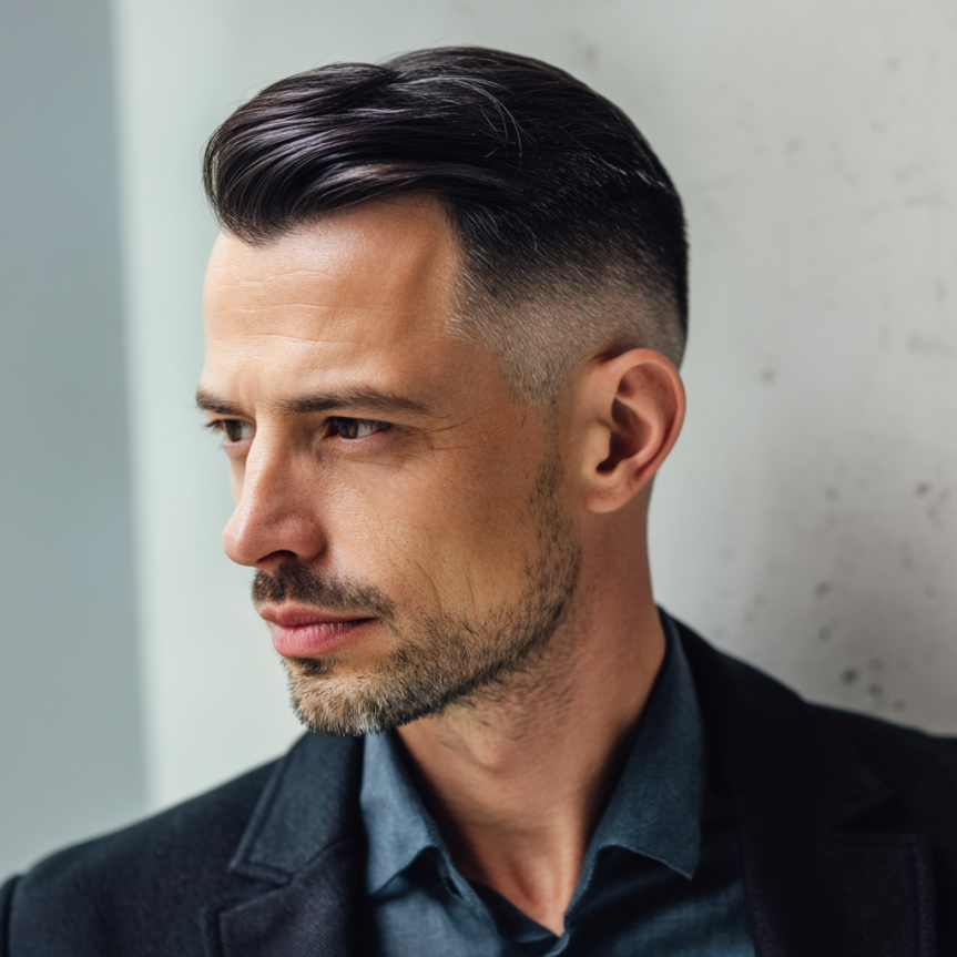 wplizer_an_image_of_a_man_with_an_undercut_with_a_comb