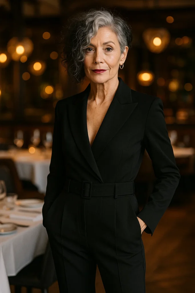 Short Curly Hairstyles for Women over 60: Stunning Trendy Looks in 2025