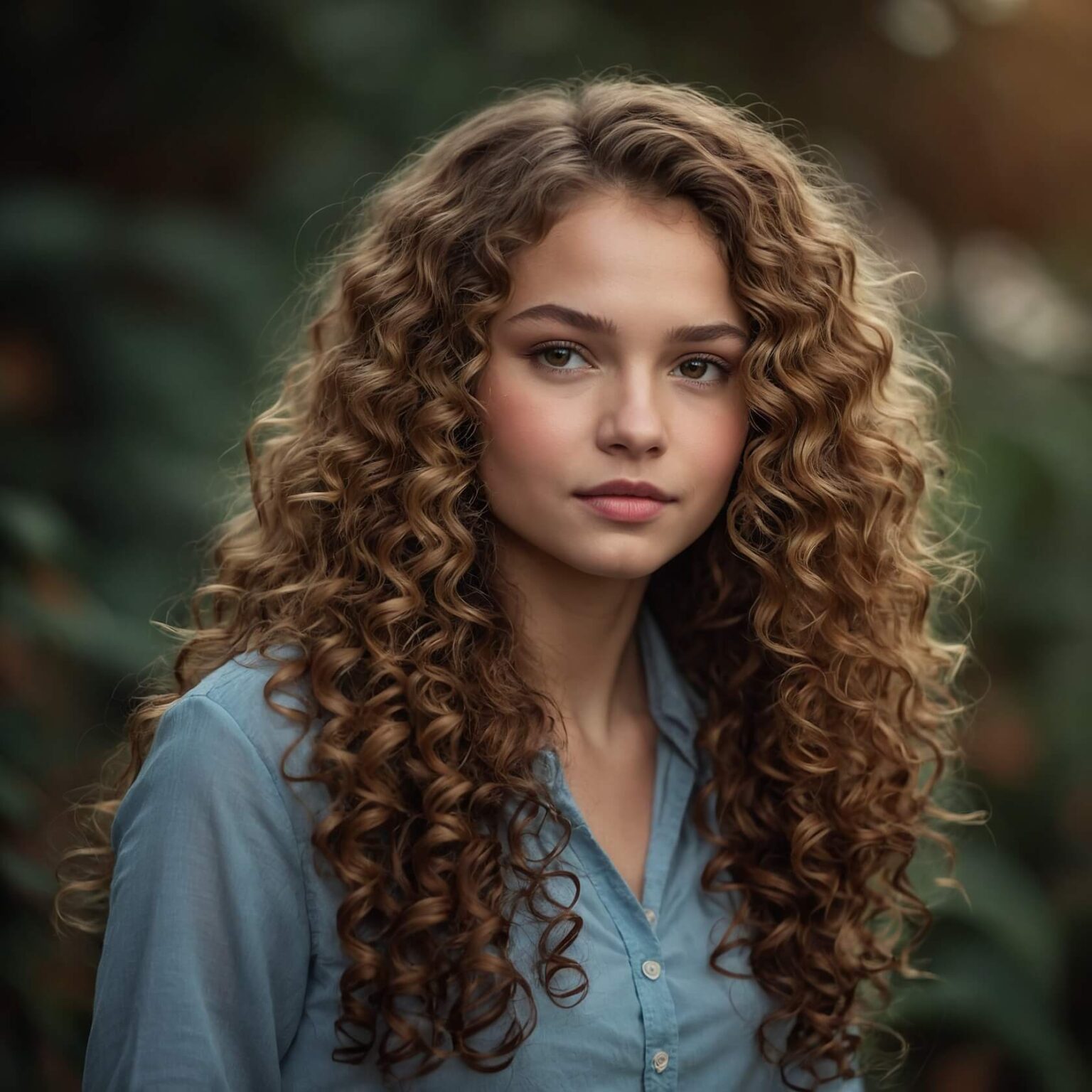 19+ Layers Curly Hair 19 Layered Long Hairstyles That Will Add Freshness and Volume