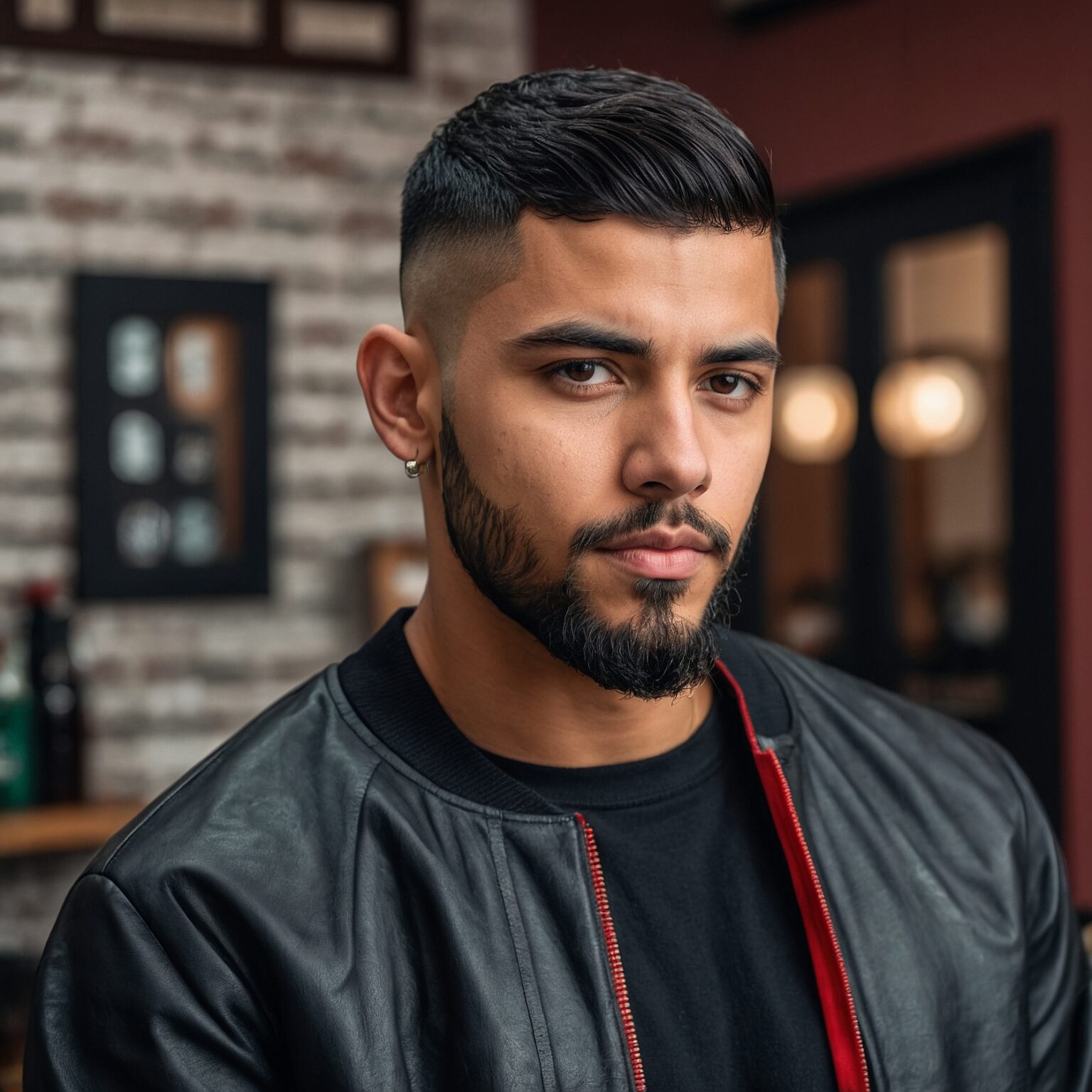 17 Mexican Hairstyles Male That Blend Tradition and Modern Style ...