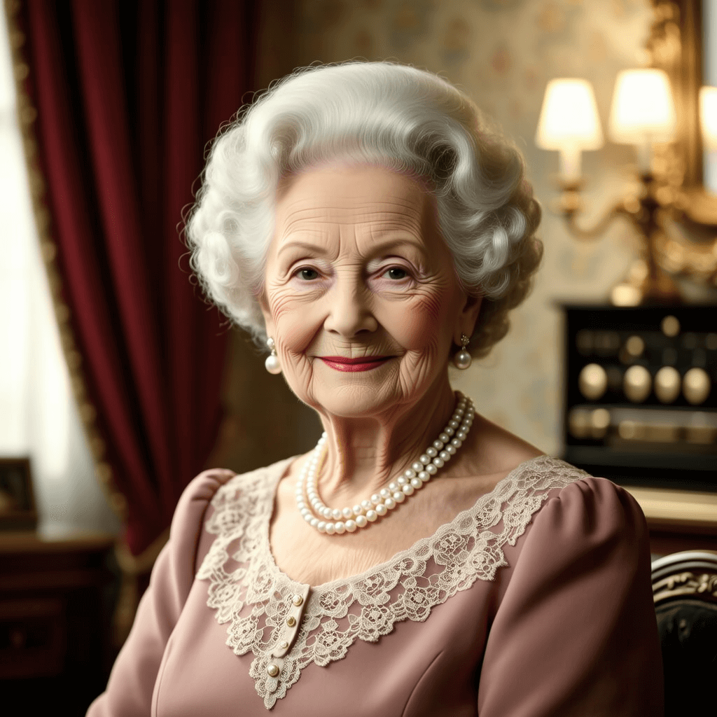 Curly Hairstyles for Women Over 70: 19 Age-Defying Styles You’ll Love