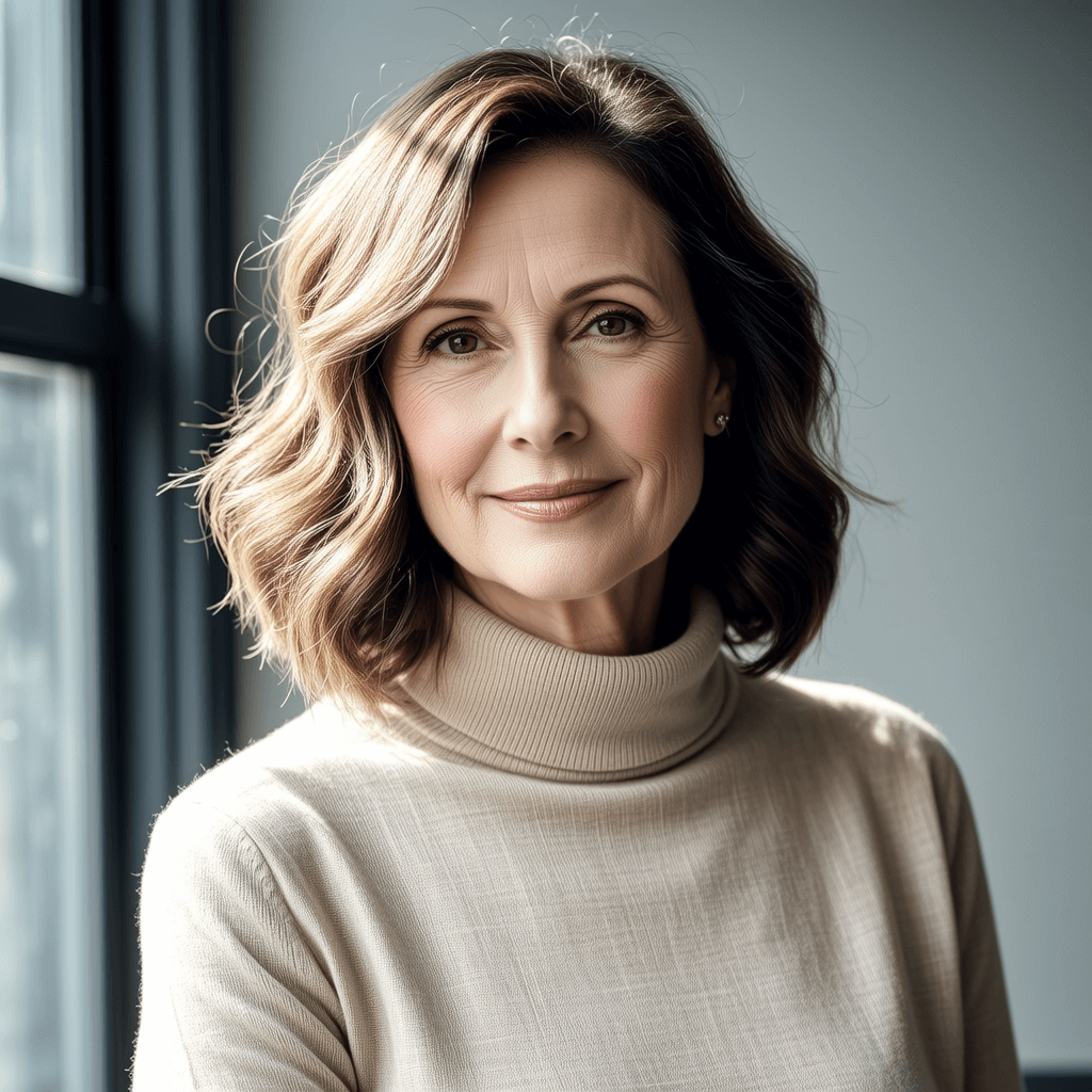 Curly Hairstyles for Women Over 70: 19 Age-Defying Styles You’ll Love