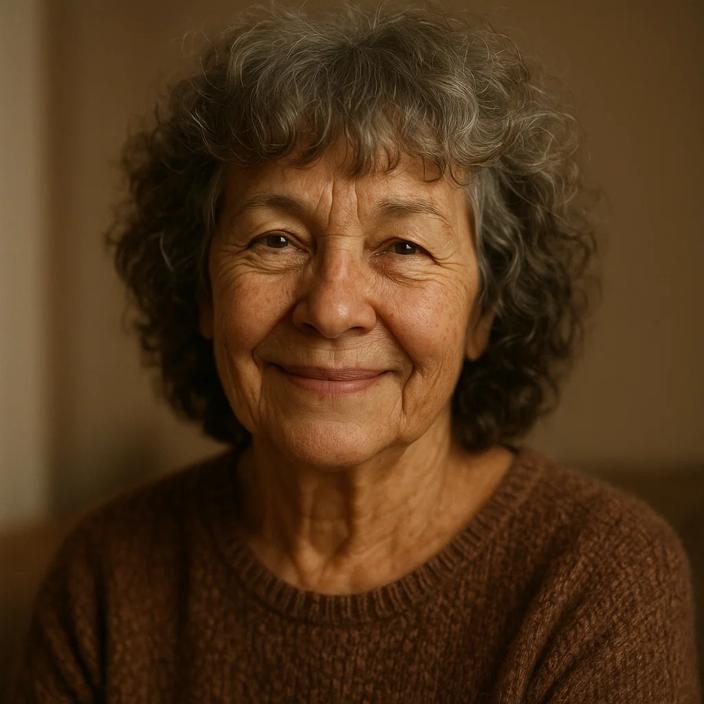 Curly Hairstyles for Women Over 70: 19 Age-Defying Styles You’ll Love