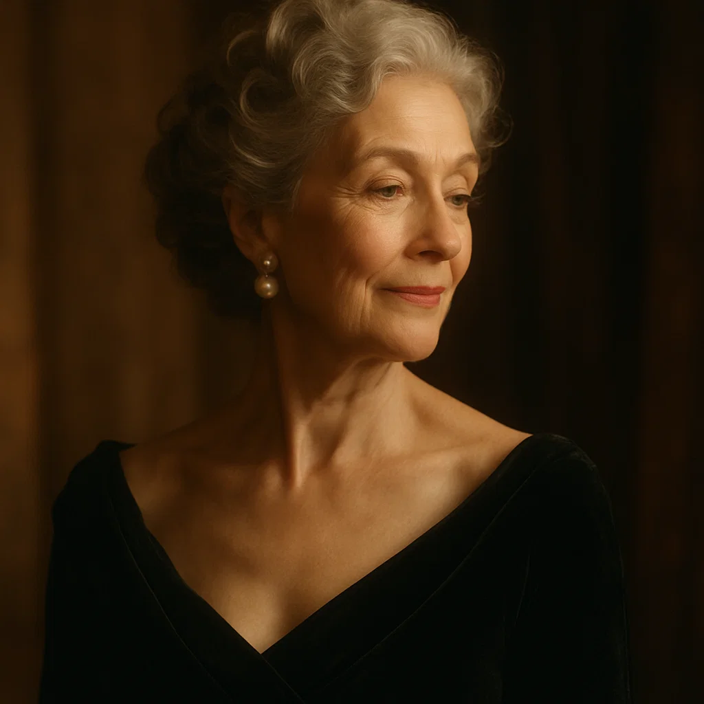 Curly Hairstyles for Women Over 70: 19 Age-Defying Styles You’ll Love