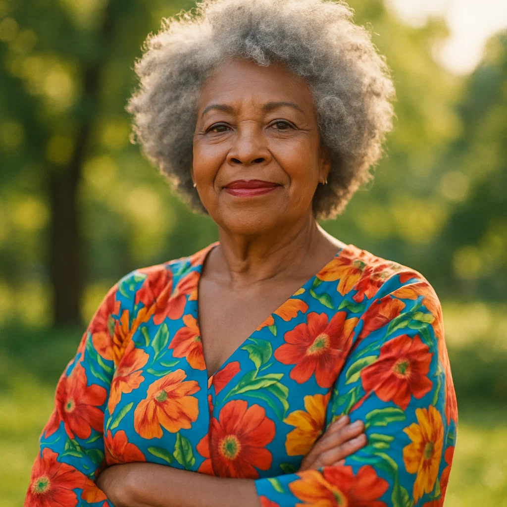 Curly Hairstyles for Women Over 70: 19 Age-Defying Styles You’ll Love