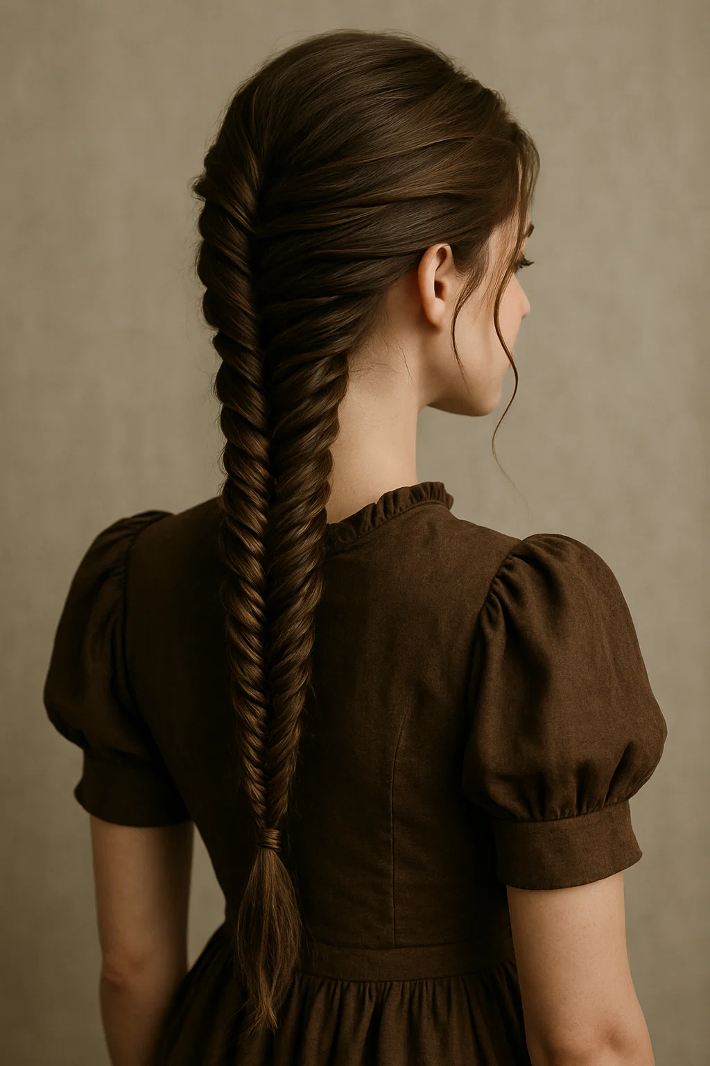 an image of a fishtail braid1