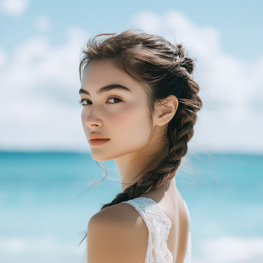 toolsuite__A_bride_with_a_braided_ponytail_styled_with_beach_wa_915eac50