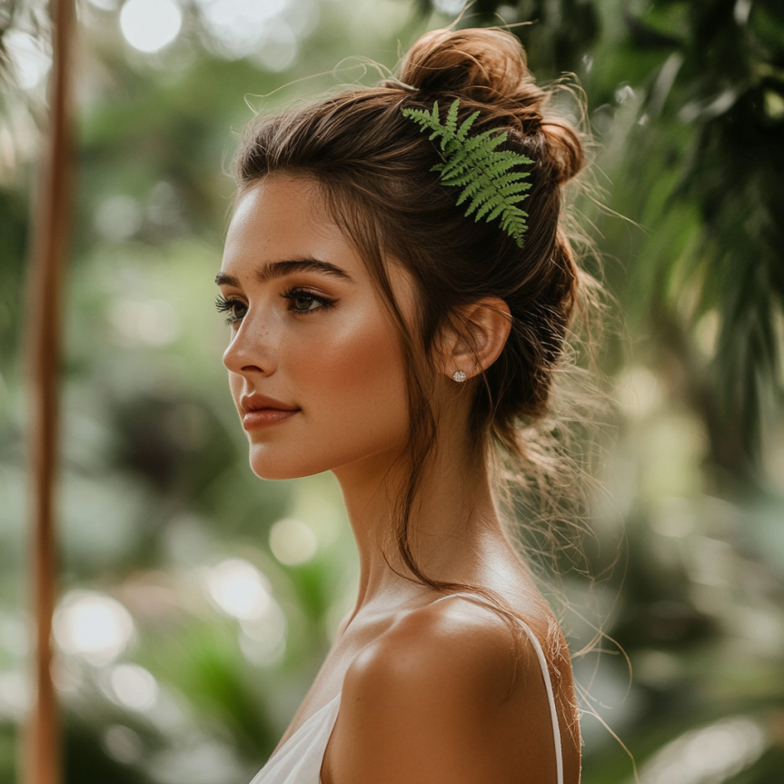 toolsuite__A_bride_with_a_high_bun_styled_with_fern_leaf_clips__a0e06123-bbf0-4049-96b1-b28a4da215ea