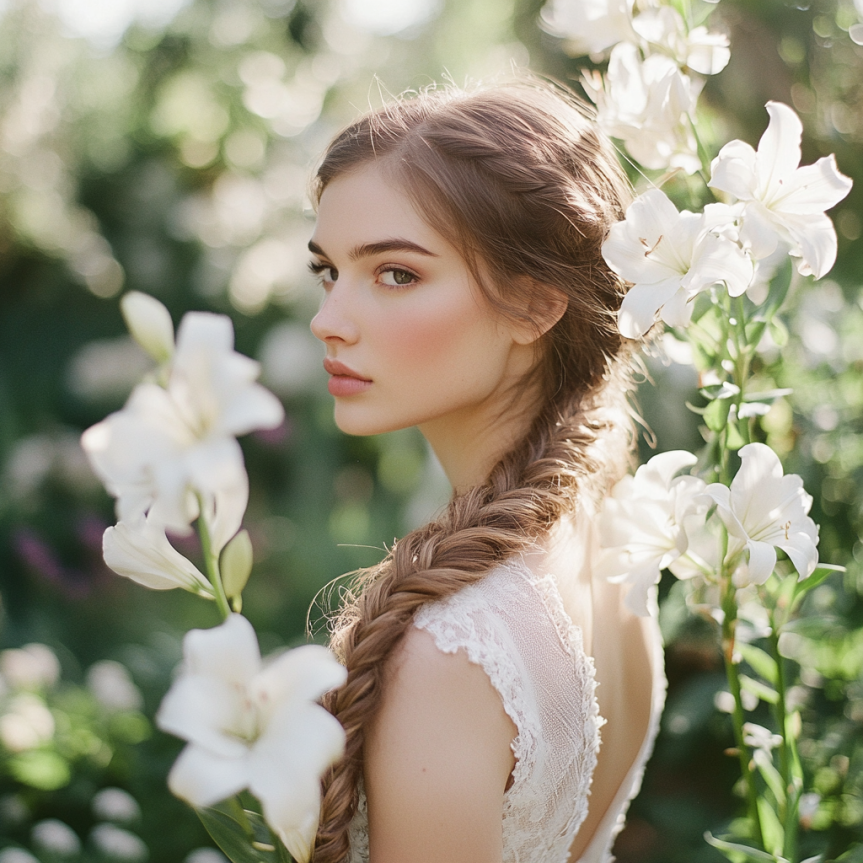 toolsuite__A_bride_with_a_romantic_fishtail_braid_intertwined_w_e392cdc9-3904-483b-a0bd-7286f6f10d12