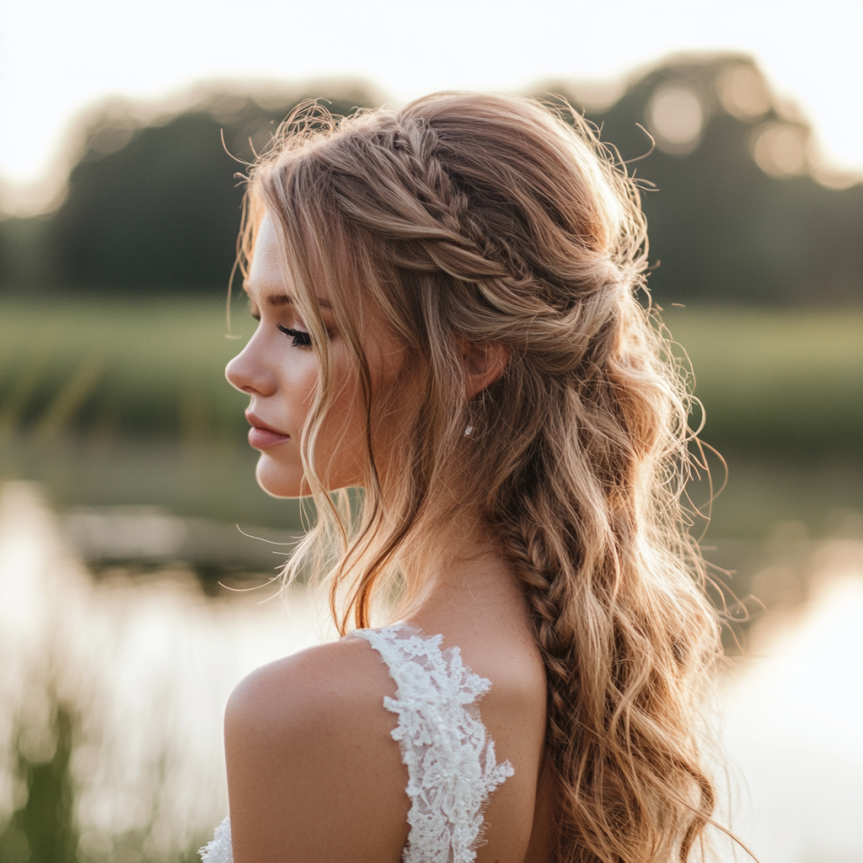 toolsuite__A_bride_with_romantic_loose_waves_paired_with_a_simp_d90cf563