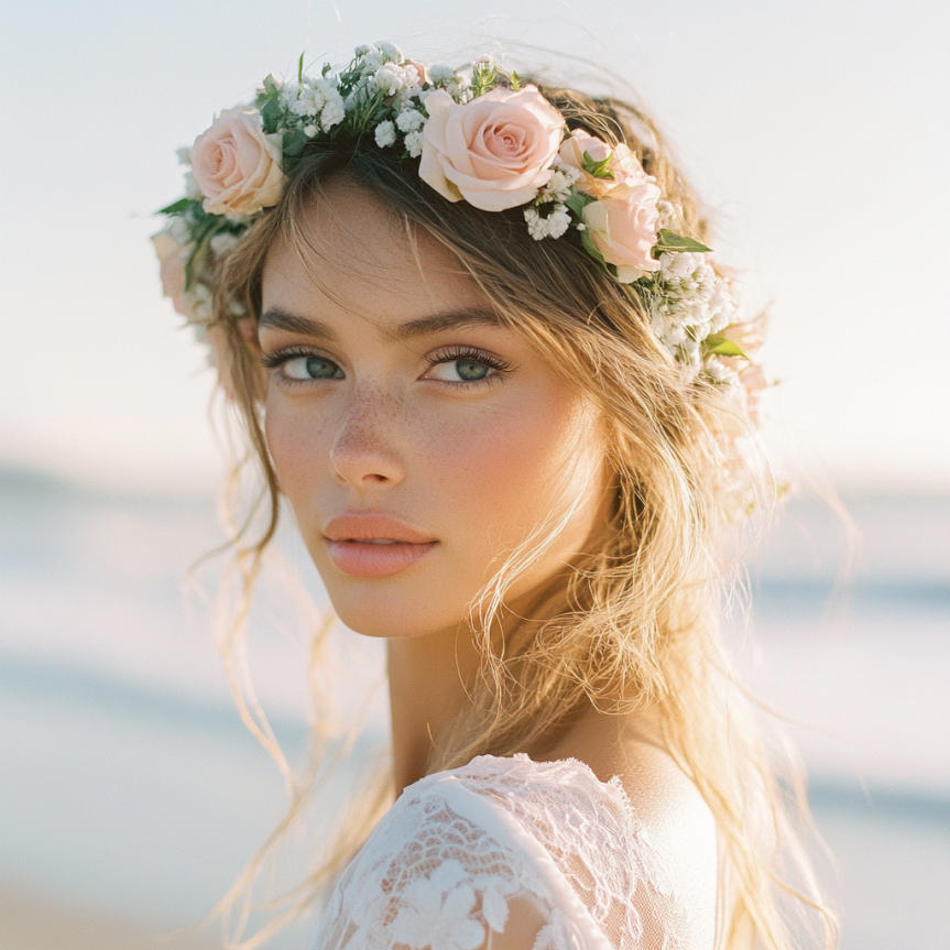 toolsuite__A_radiant_bride_with_loose_beachy_curls_wearing_a_fl_18bdb0c0-68e6-4890-9643-63639a250f51