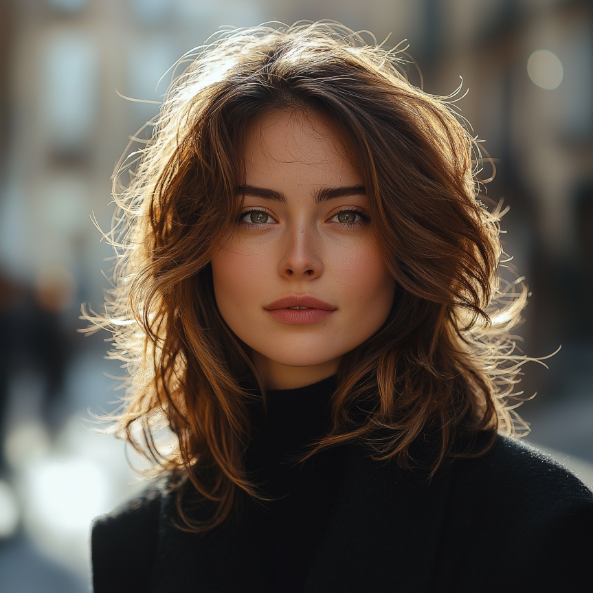 toolsuite__A_stylish_woman_with_a_medium-length_tousled_shag1