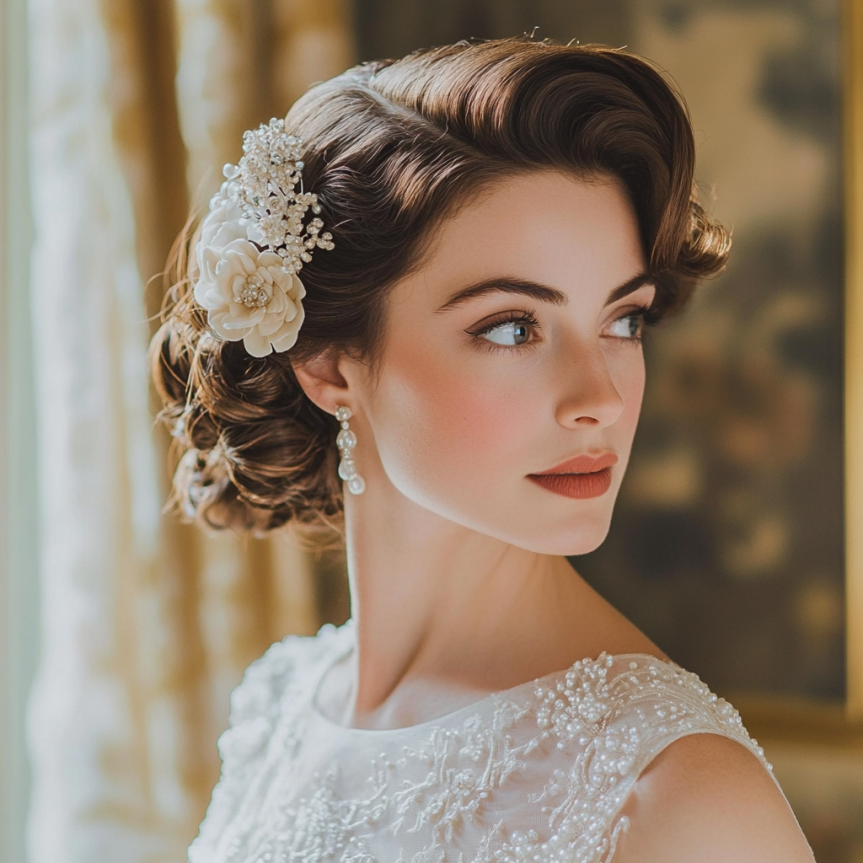 toolsuite__A_vintage-inspired_bride_with_a_curled_updo_adorned__079badc3-9a78-446f-bba3-9c0593259d10