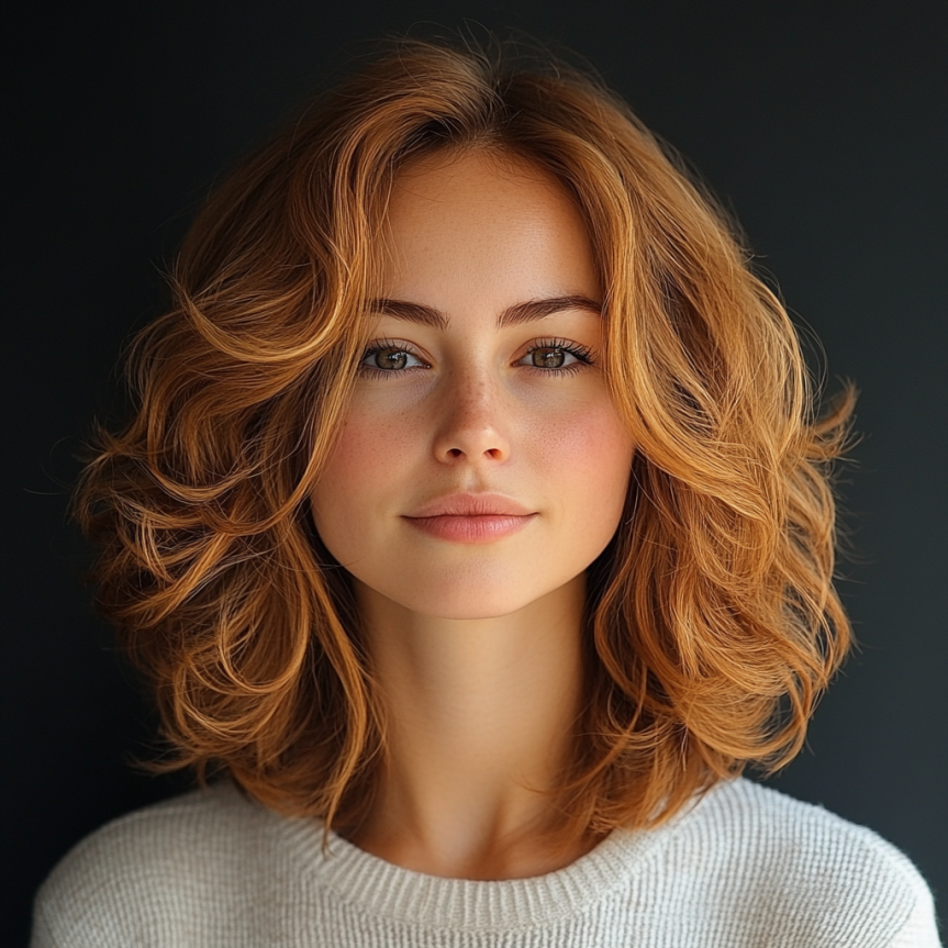 toolsuite__A_woman_with_soft_curls_styled_with_a_middle_part_of_43889ac0-f936-4199-bd72-d7ba90727b44