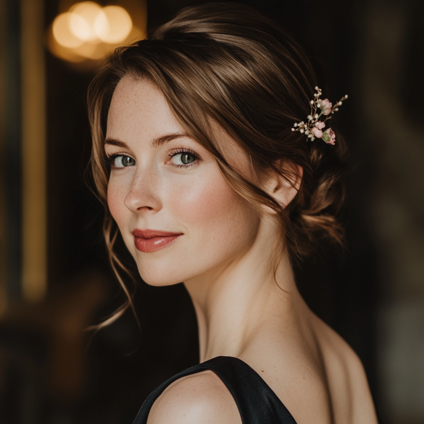 toolsuite__a_refined_image_of_a_bridesmaid_with_a_twisted_updo__056b4045-70c3-42a4-a864-1672d3c0e8c0