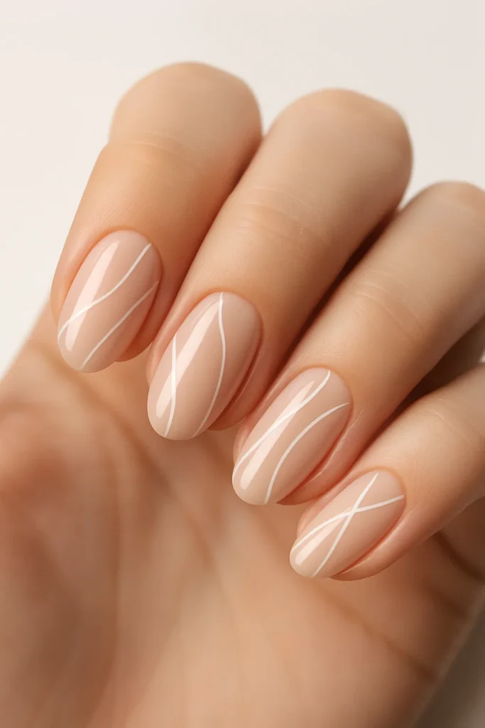 19 Stunning Nail Art Ideas to Try This Season