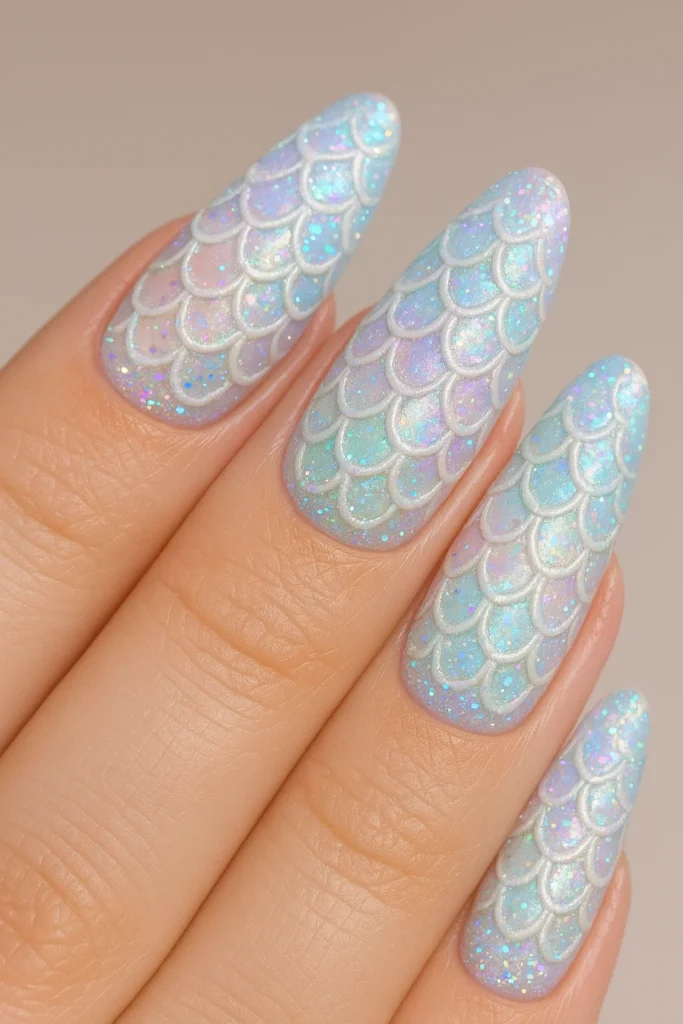 17 beach nail ideas for the ultimate seaside manicure