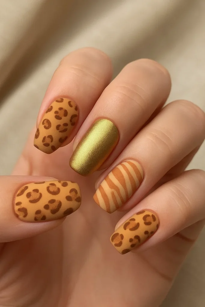 17 beach nail ideas for the ultimate seaside manicure