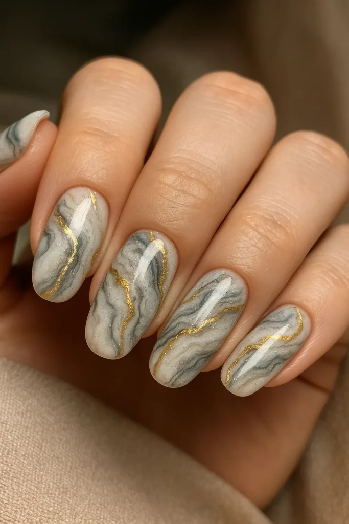 19 Stunning Nail Art Ideas to Try This Season