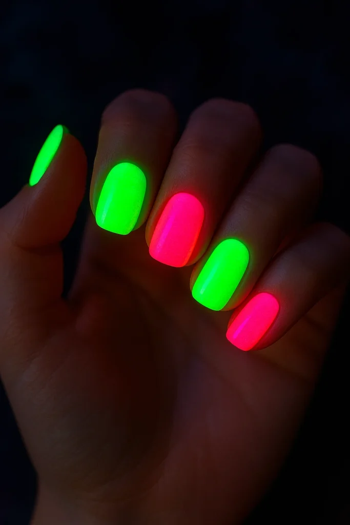 19 Stunning Nail Art Ideas to Try This Season