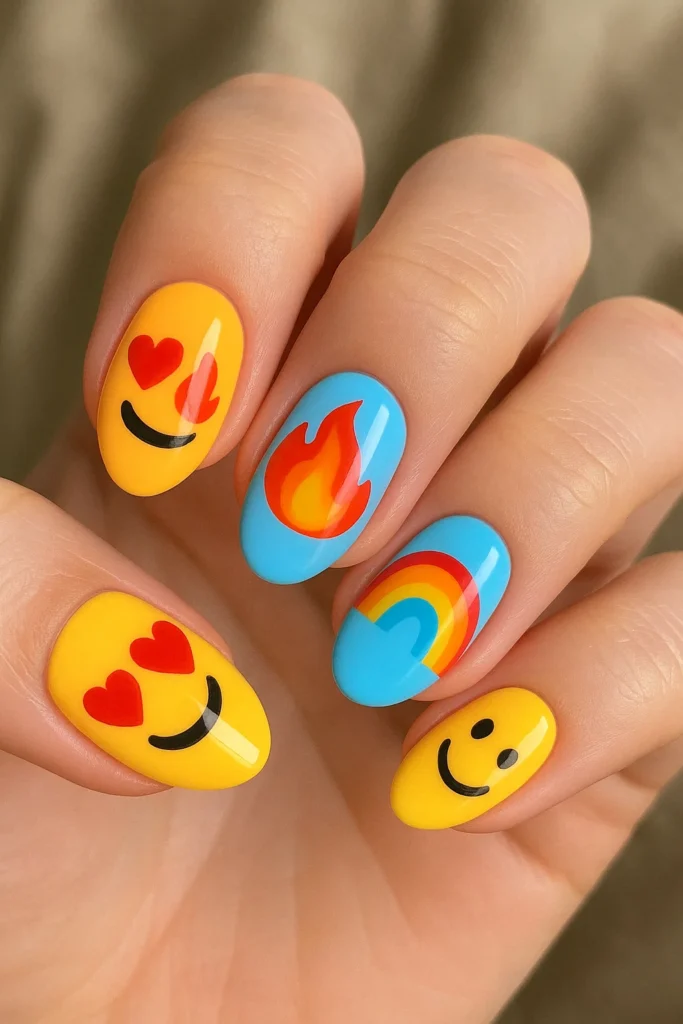19 Stunning Nail Art Ideas to Try This Season
