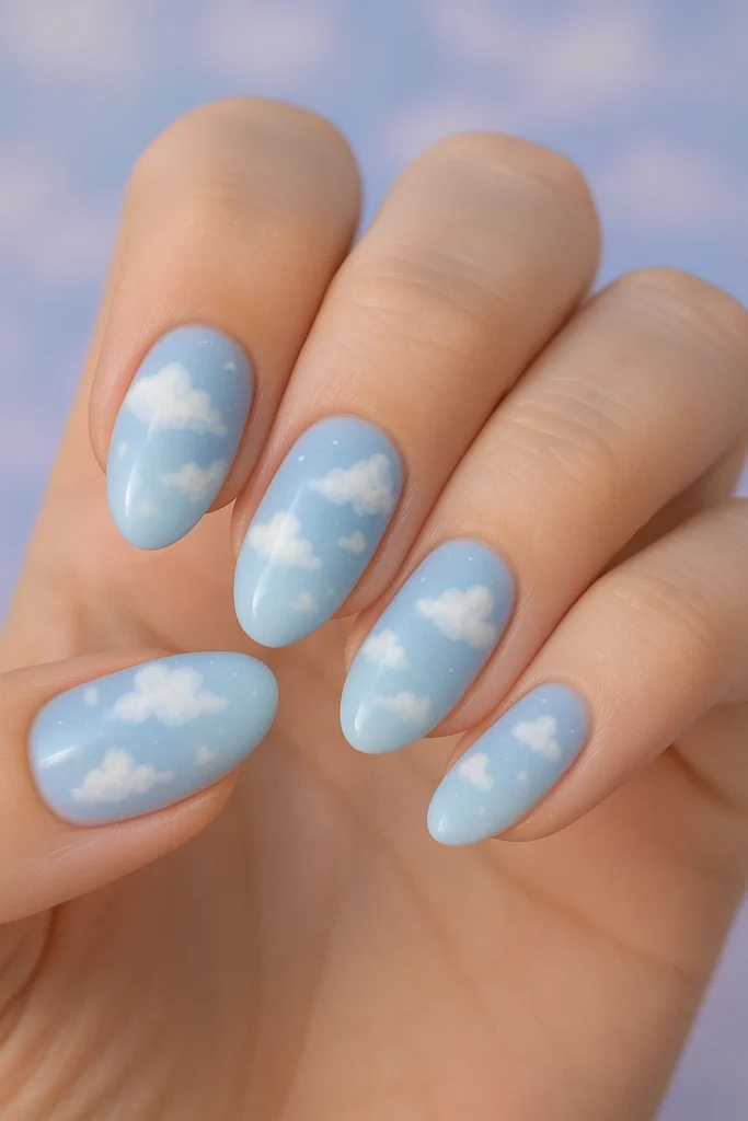 19 Stunning Nail Art Ideas to Try This Season