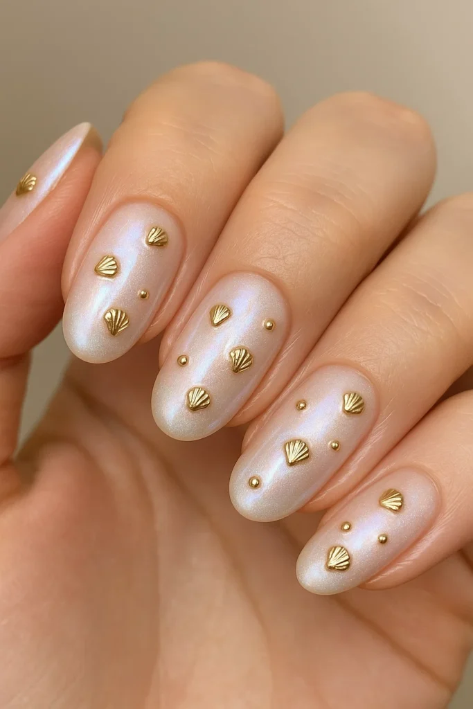 17 beach nail ideas for the ultimate seaside manicure