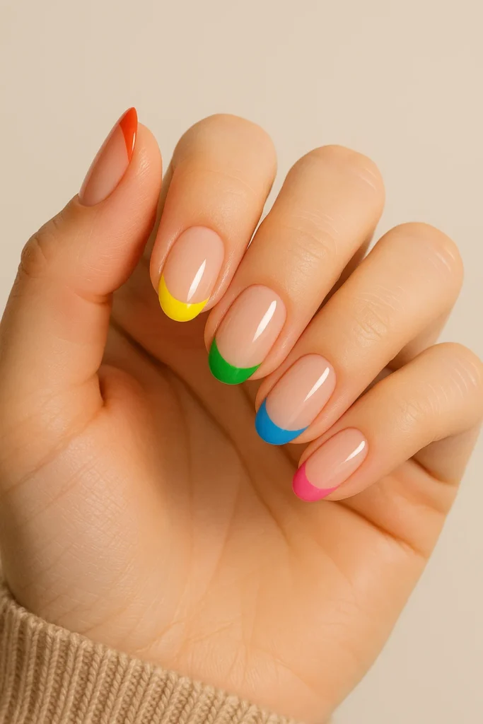 19 Stunning Nail Art Ideas to Try This Season