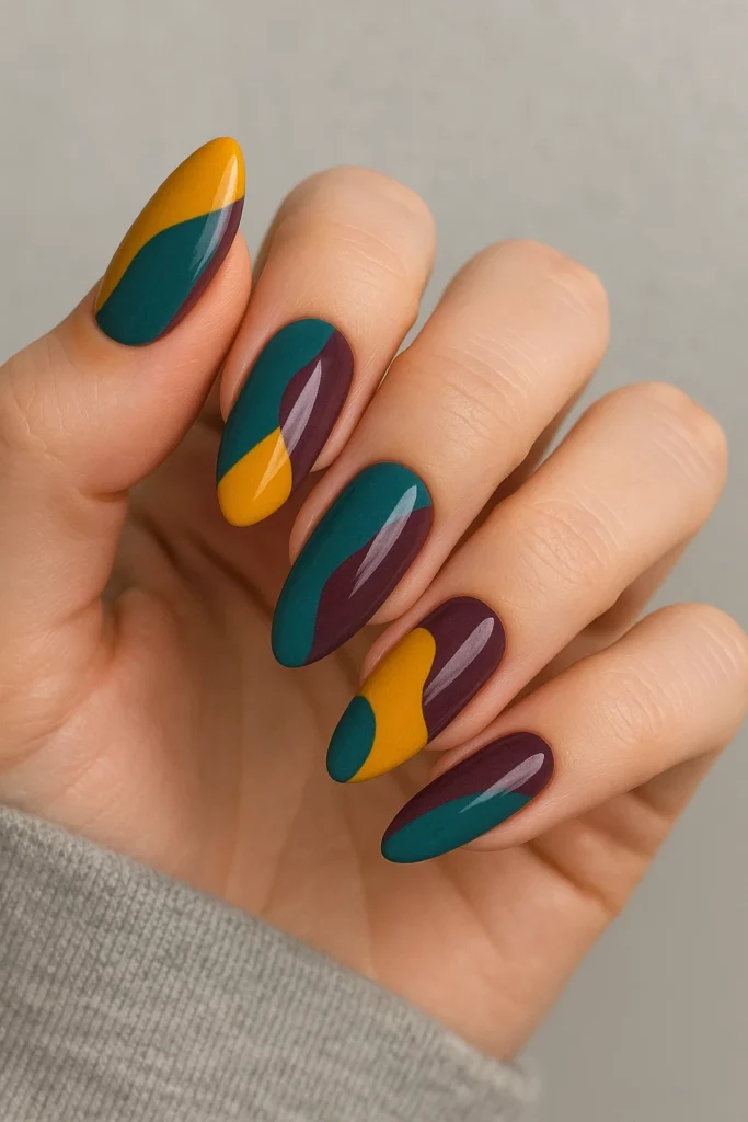 19 Stunning Nail Art Ideas to Try This Season