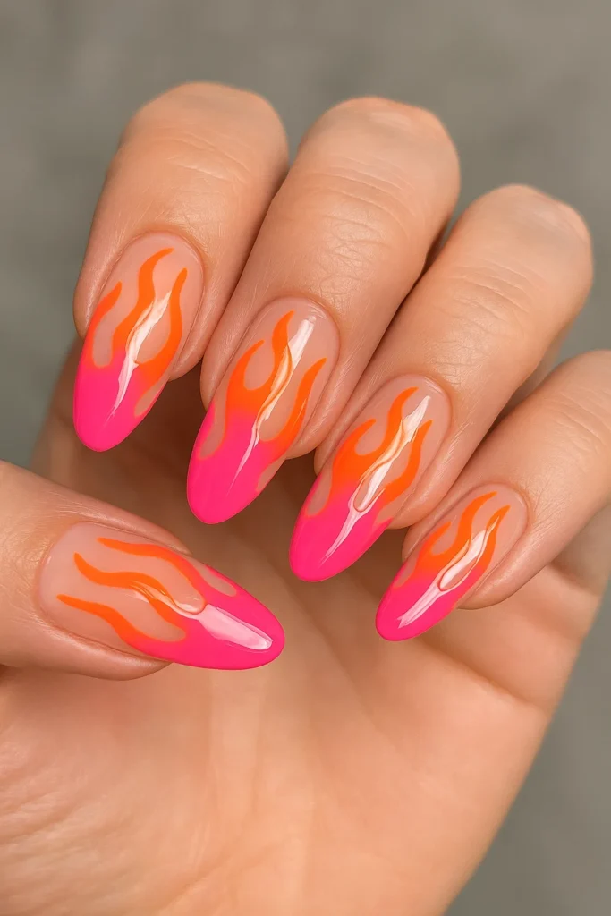 19 Stunning Nail Art Ideas to Try This Season