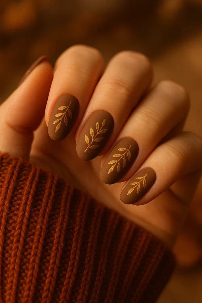 19 Stunning Nail Art Ideas to Try This Season
