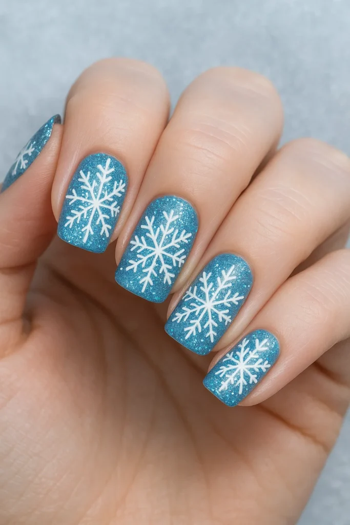 19 Stunning Nail Art Ideas to Try This Season