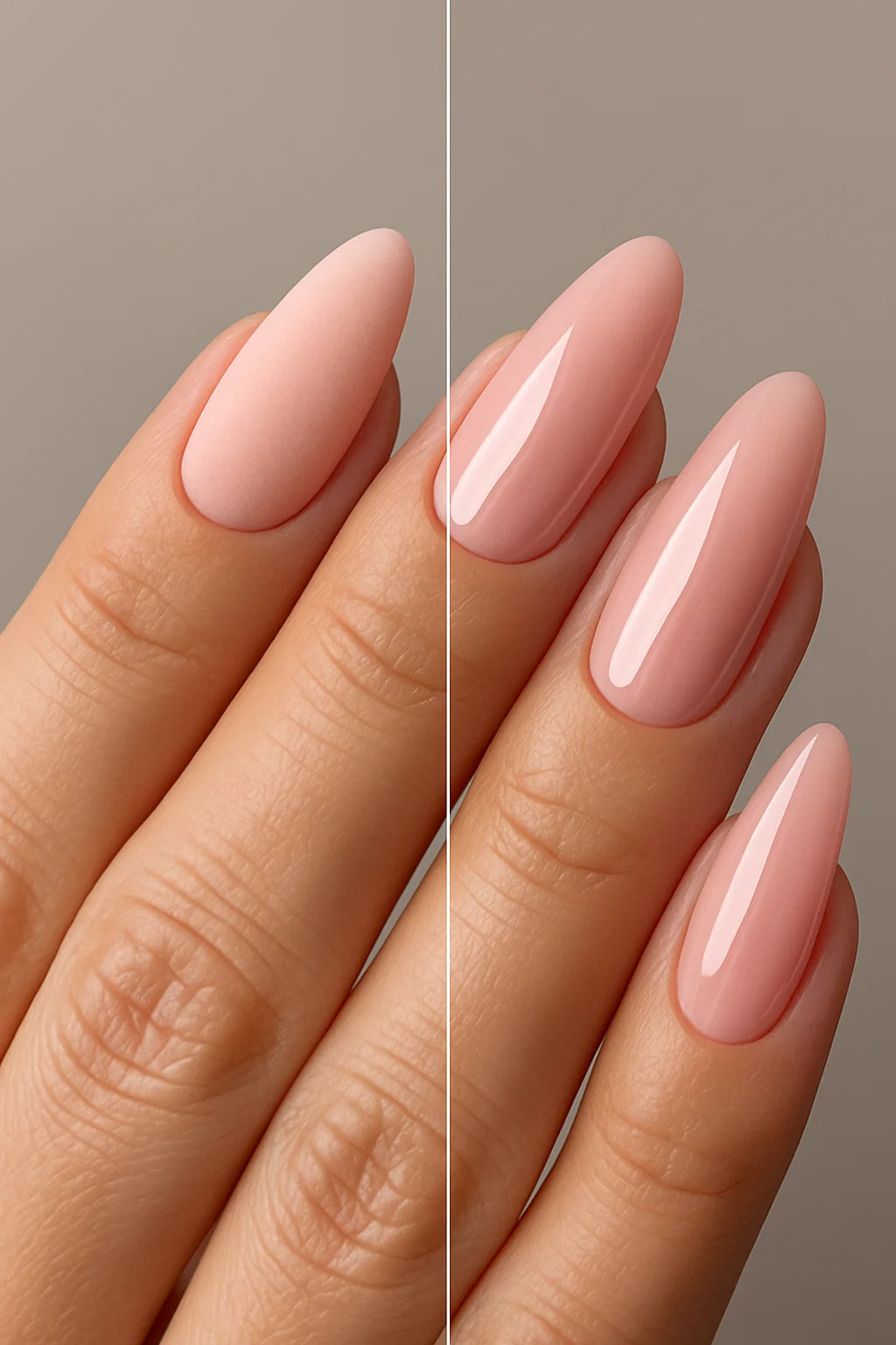 Trendy summer nails 2025 with vibrant designs for hot weather.