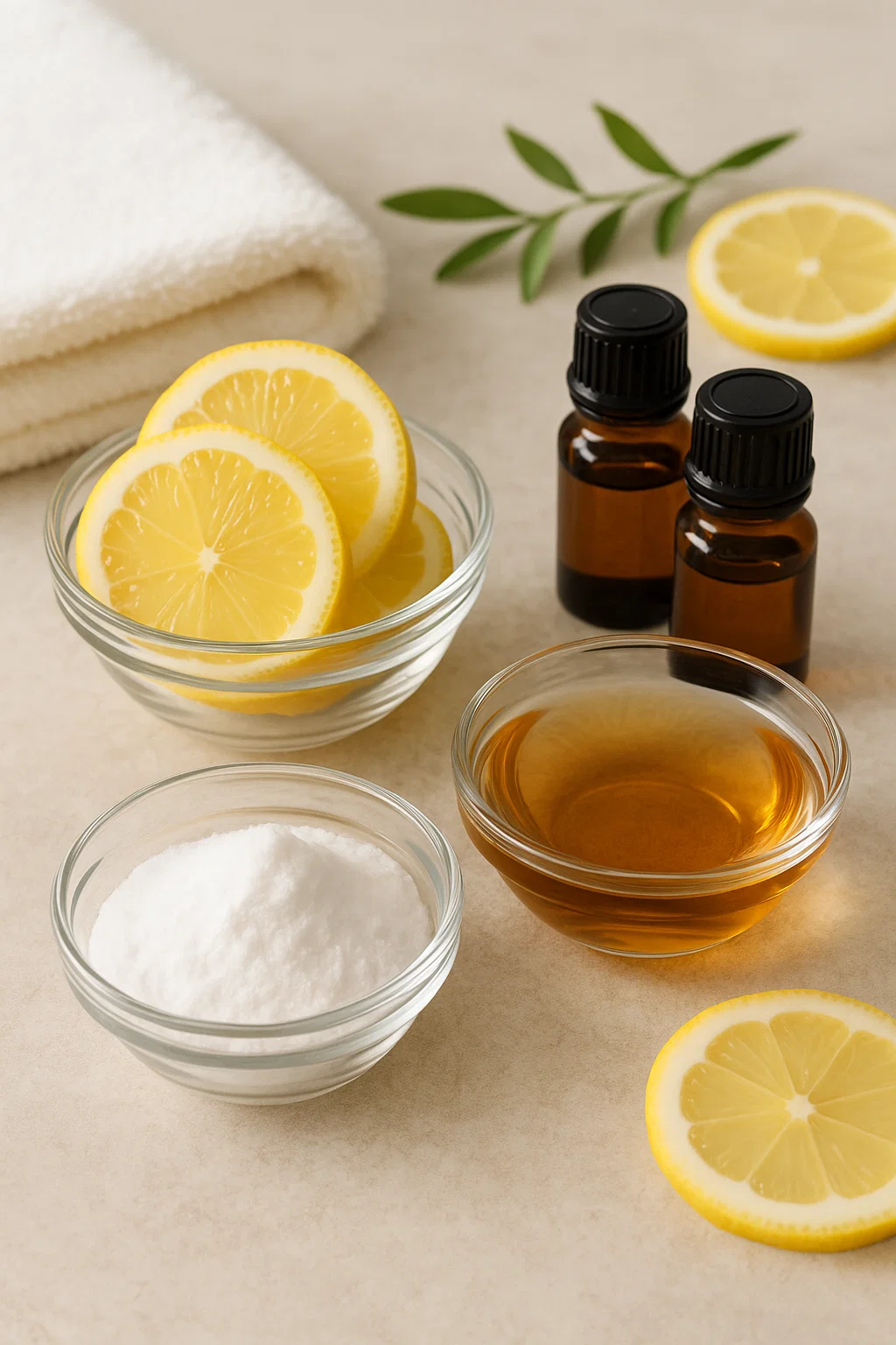 how to effectively clean under nails at home.