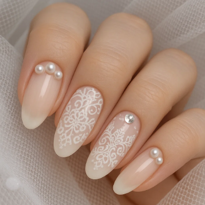 Stunning Sparkly Nails Ideas to Shine at Every Occasion