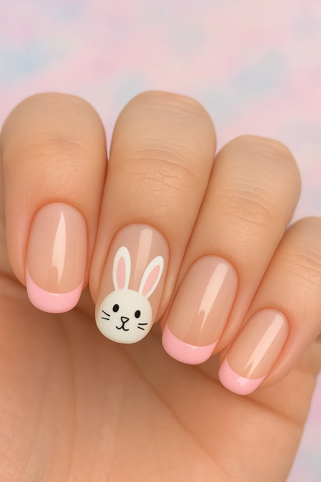 19 fun spring nails that will brighten your day