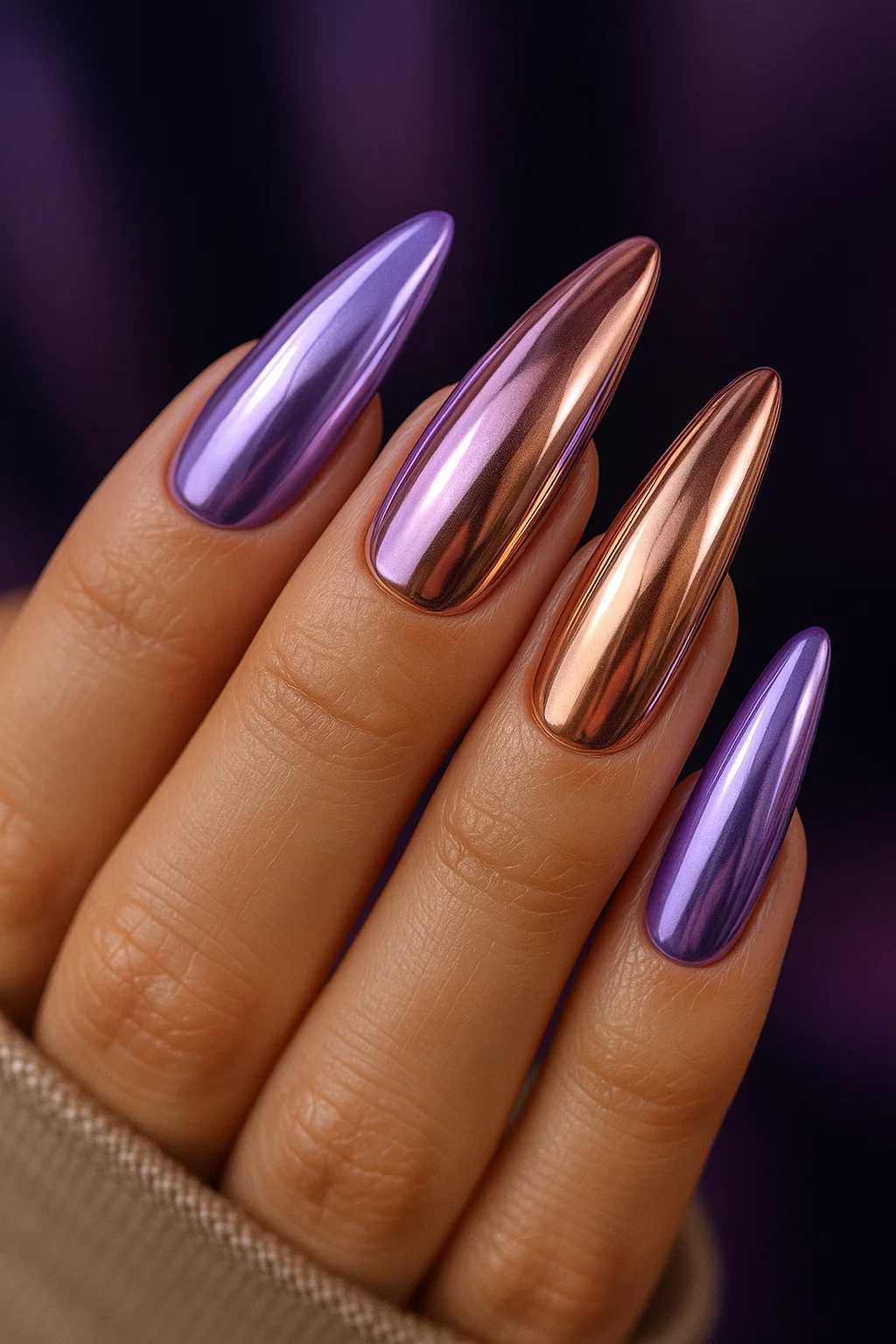 13 cute summer nail trends you can’t miss