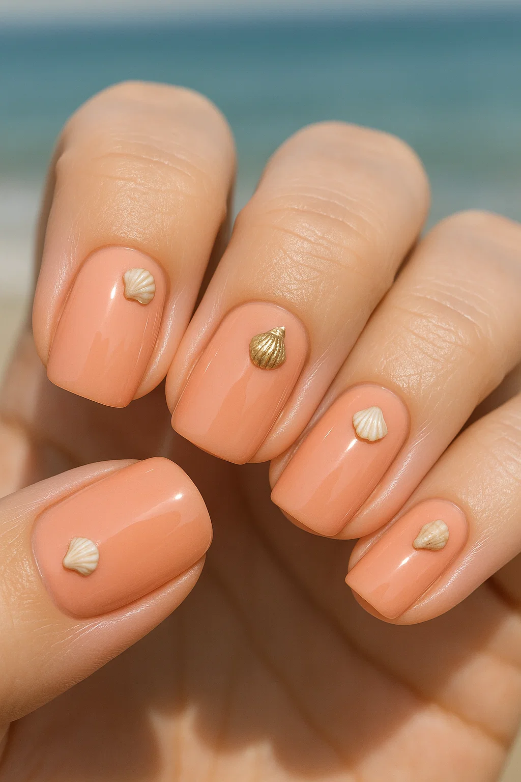 Trendy June Nail Ideas You’ll Want to Copy in 2025