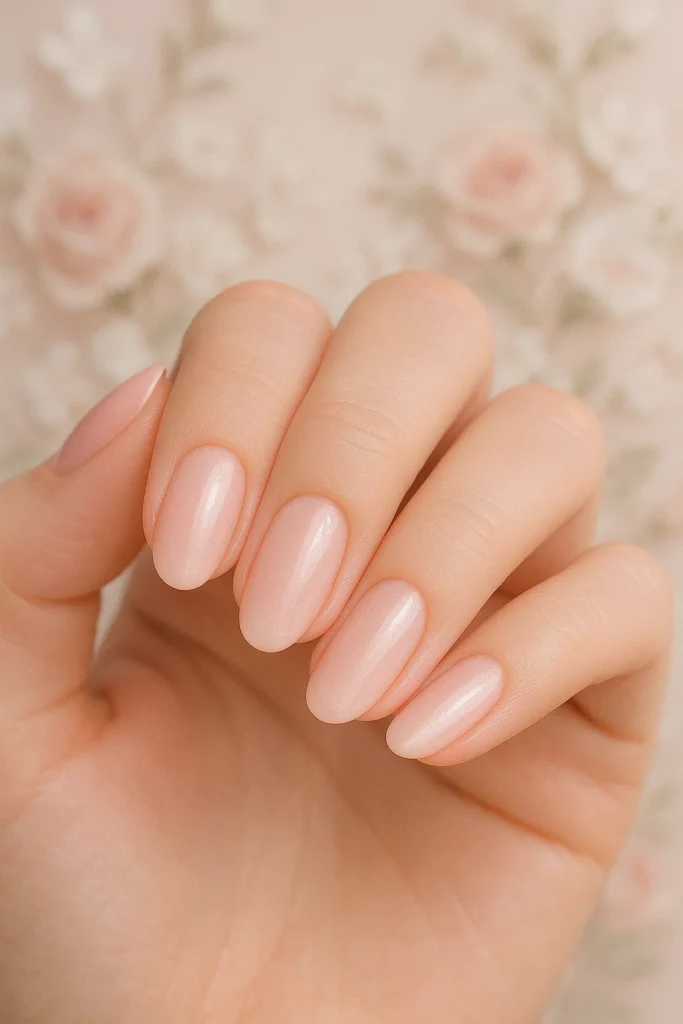 17 Gorgeous Wedding Nail Ideas for Brides and Wedding Guests