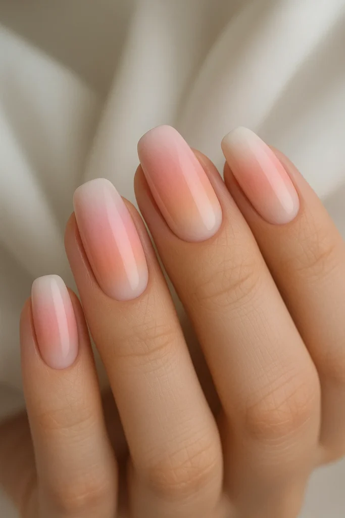 17 Gorgeous Wedding Nail Ideas for Brides and Wedding Guests
