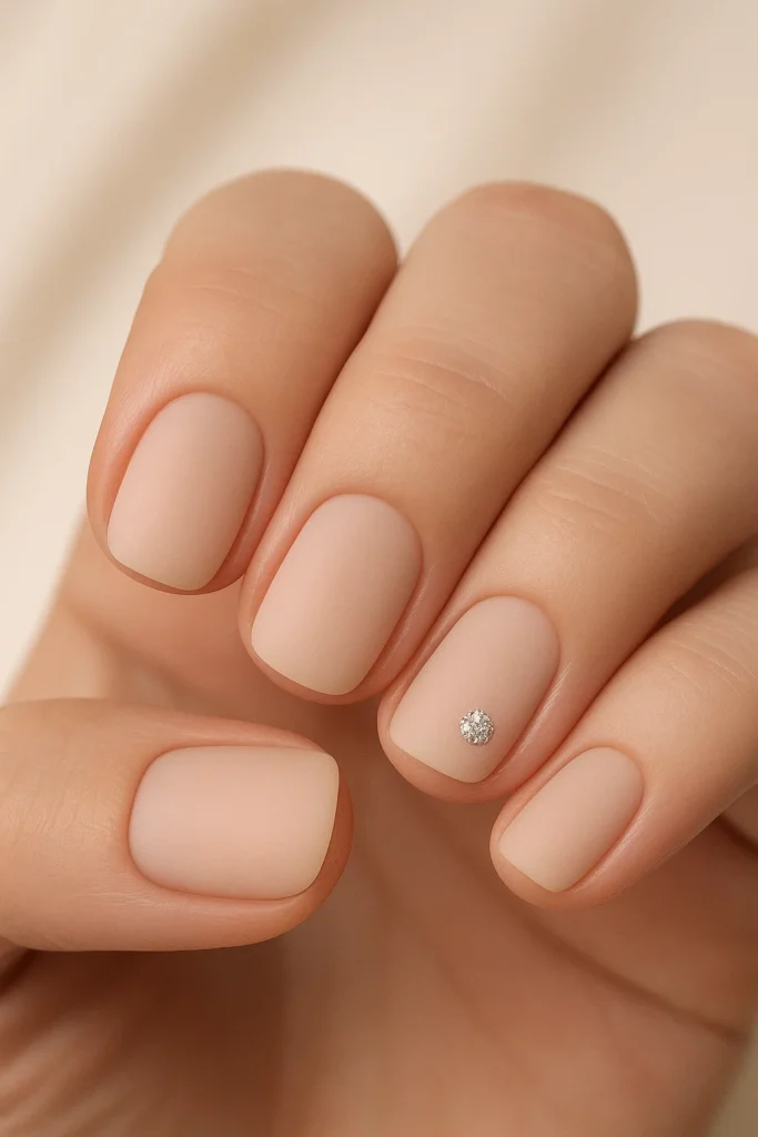17 Gorgeous Wedding Nail Ideas for Brides and Wedding Guests