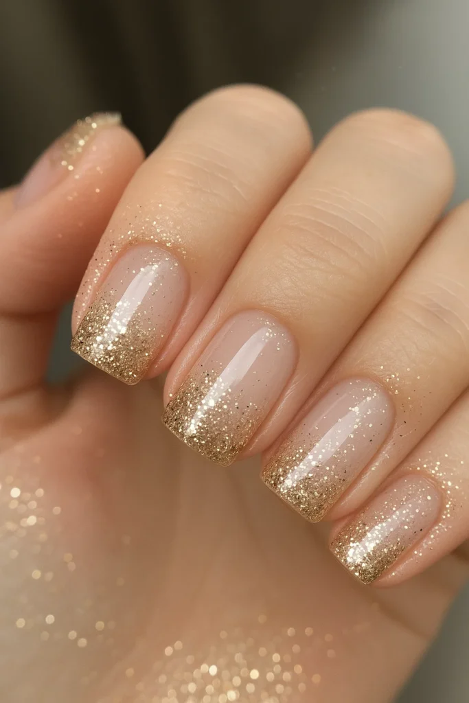 17 Gorgeous Wedding Nail Ideas for Brides and Wedding Guests