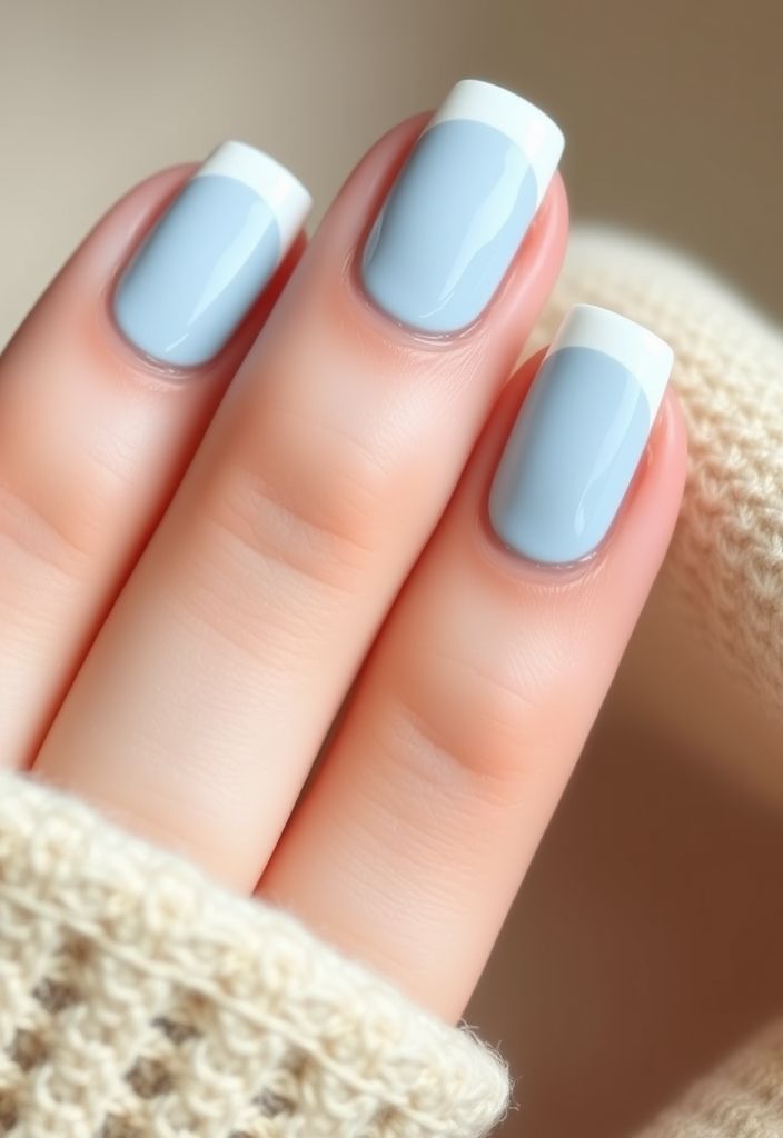 Coastal Granddaughter Nail Ideas For Your Summer Vacat