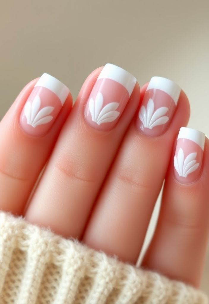 Coastal Granddaughter Nail Ideas For Your Summer Vacat