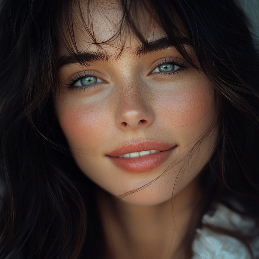 How to Make Your Bangs Look Good Every Day