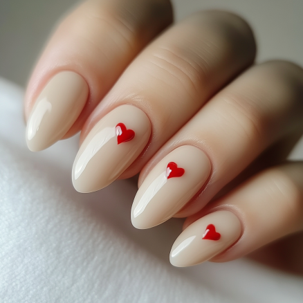 minimalist nail art designs for 2025 including French tip nails and summer nail trends.