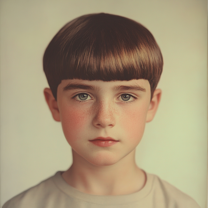17 stylish and trendy school haircuts for boys in 2025
