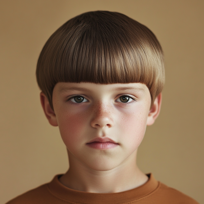 17 stylish and trendy school haircuts for boys in 2025