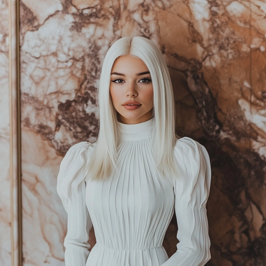 NBA Wives Best Hairstyles showcasing red carpet glamour and courtside chic