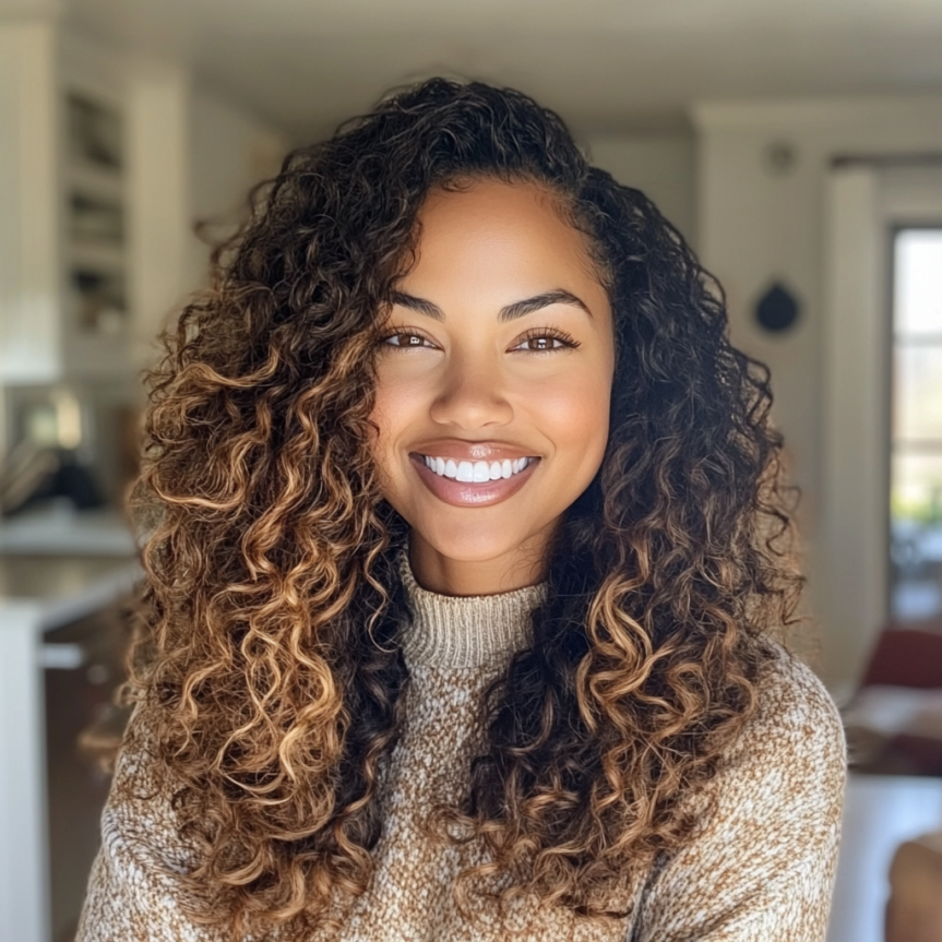 NBA Wives Best Hairstyles showcasing red carpet glamour and courtside chic